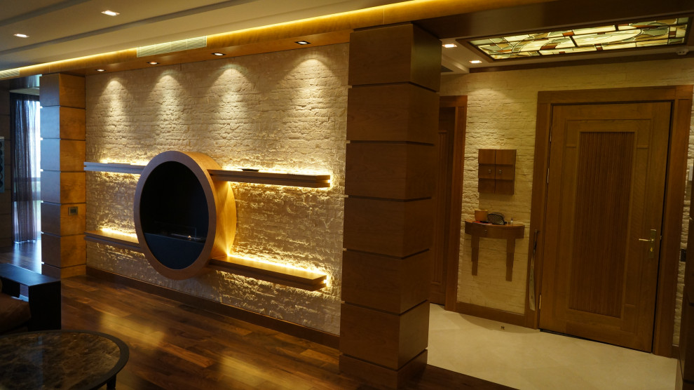 Рабочие моменты