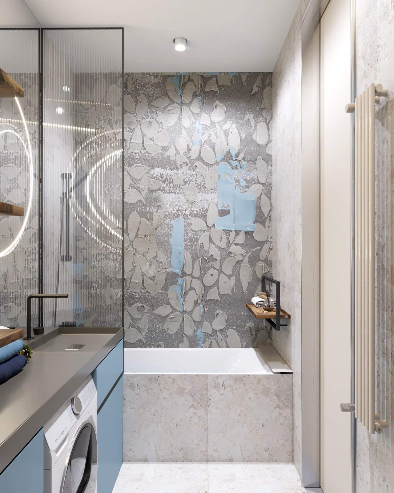 КП "Облака" - проект