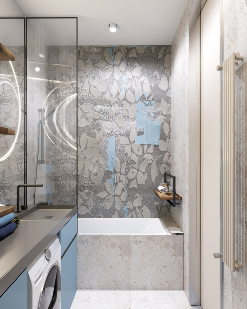 КП "Облака" - проект