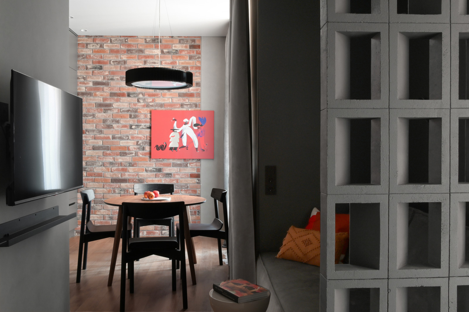 ЖК Лесобережный