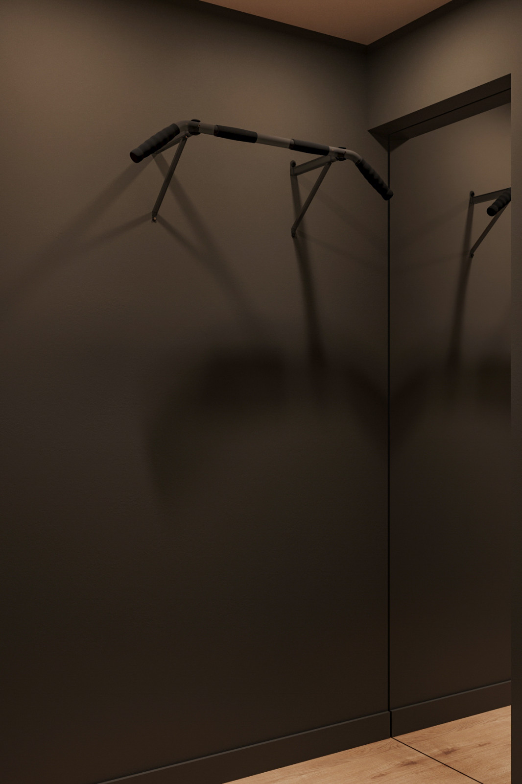 Интерьер на ул. Ленина