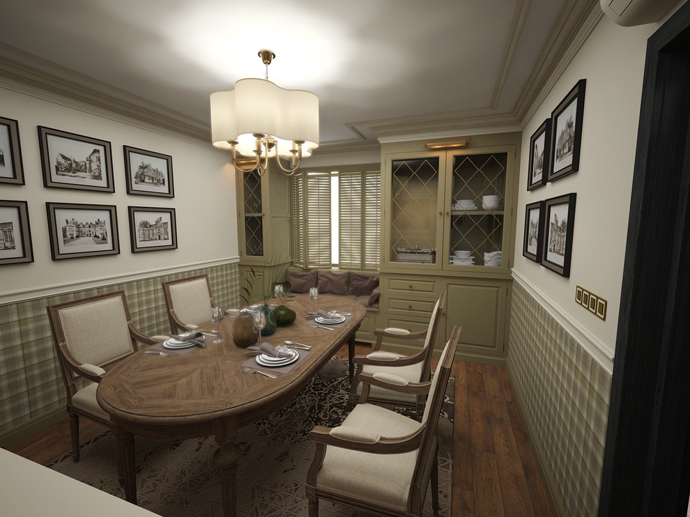 Комната отдыха