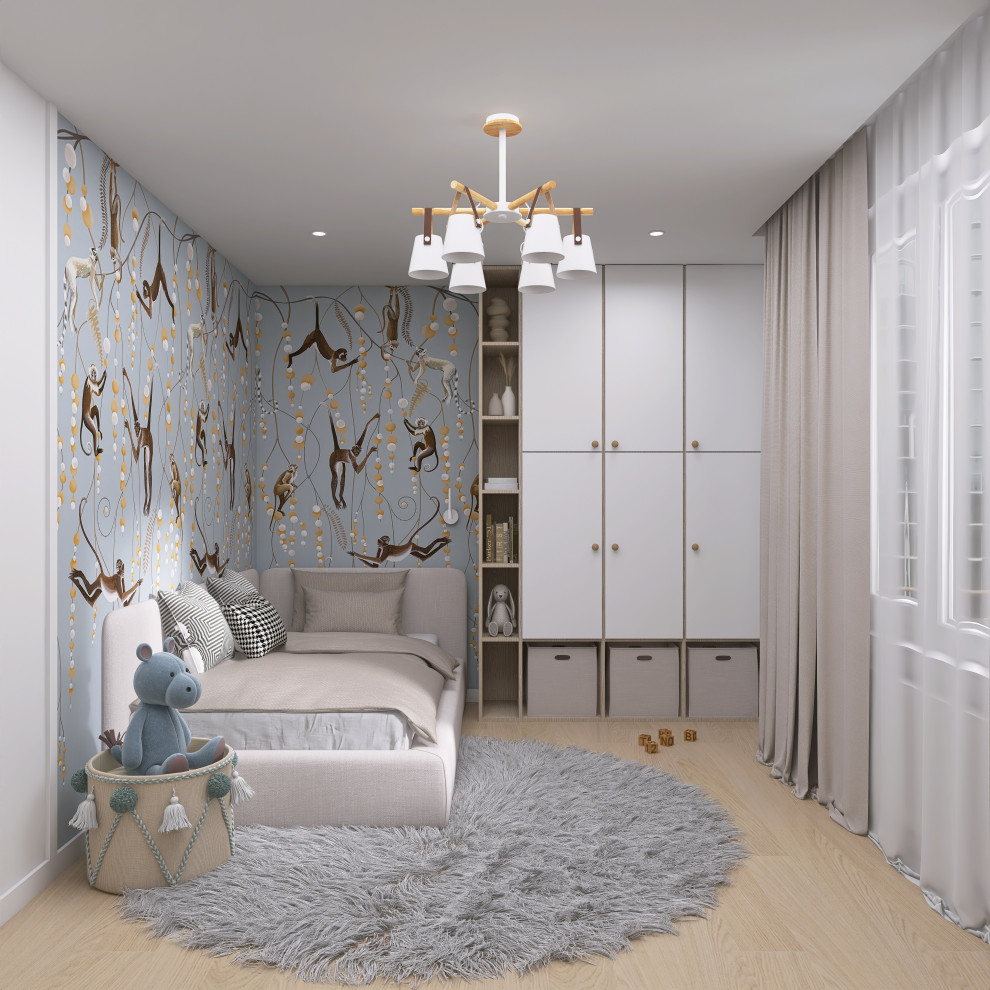 Квартира в ЖК Престиж