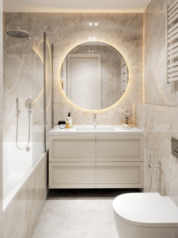 ЖК Искра парк - 2