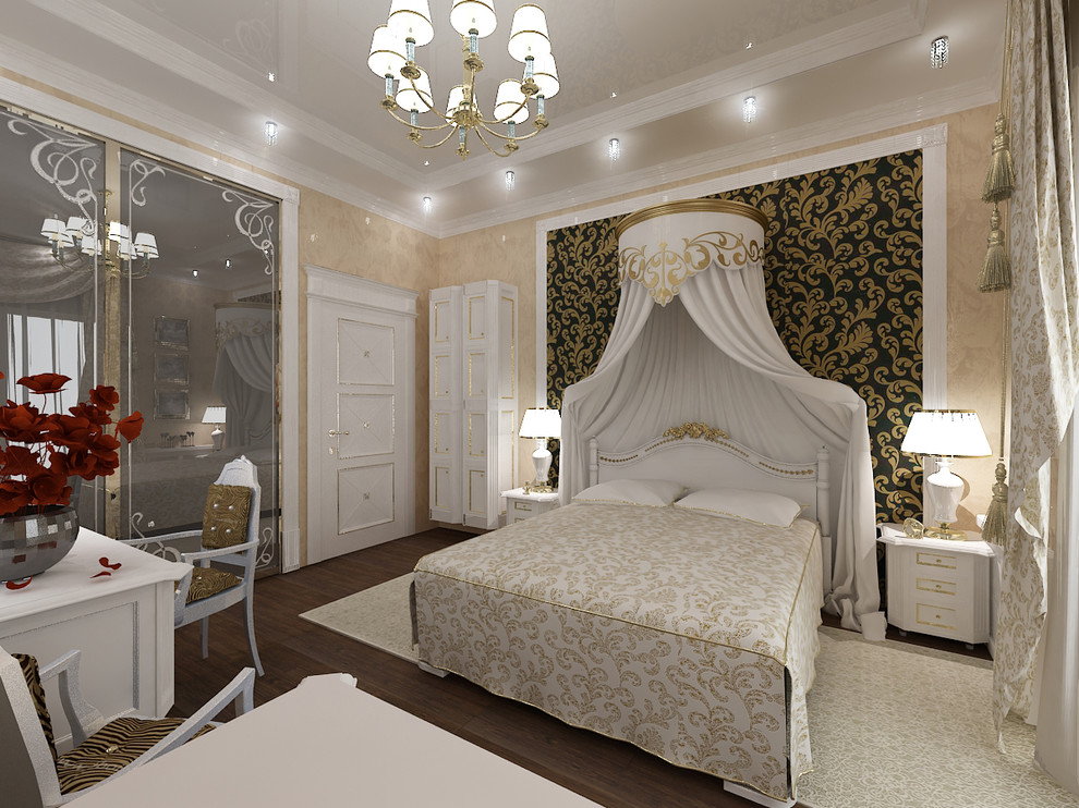 Дизайн-проект жилого дома в г. Пенза