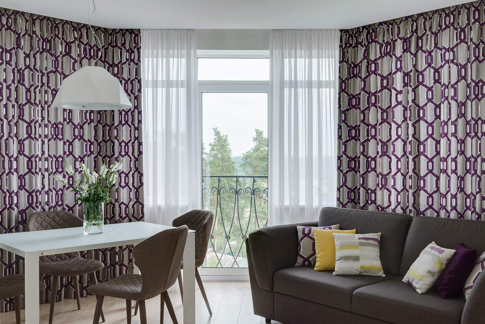 Квартира Алены