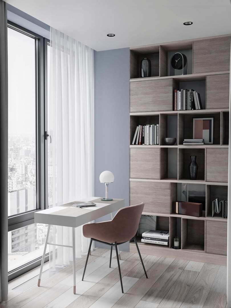 Пресня Сити 65