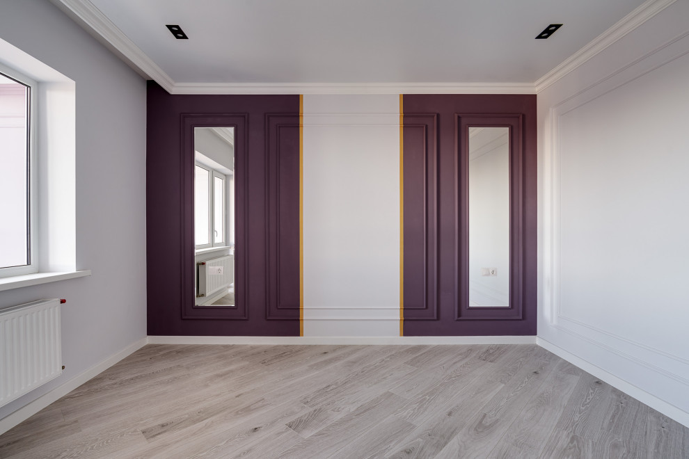 Интерьерная фотосъёмка квартиры в Краснодаре :: 5 декабря 2019