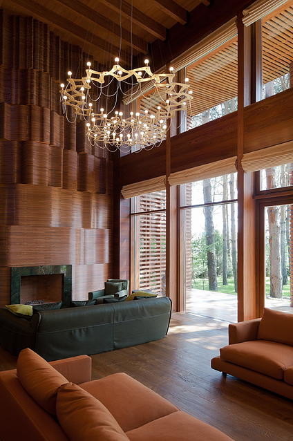 Дом Макалун