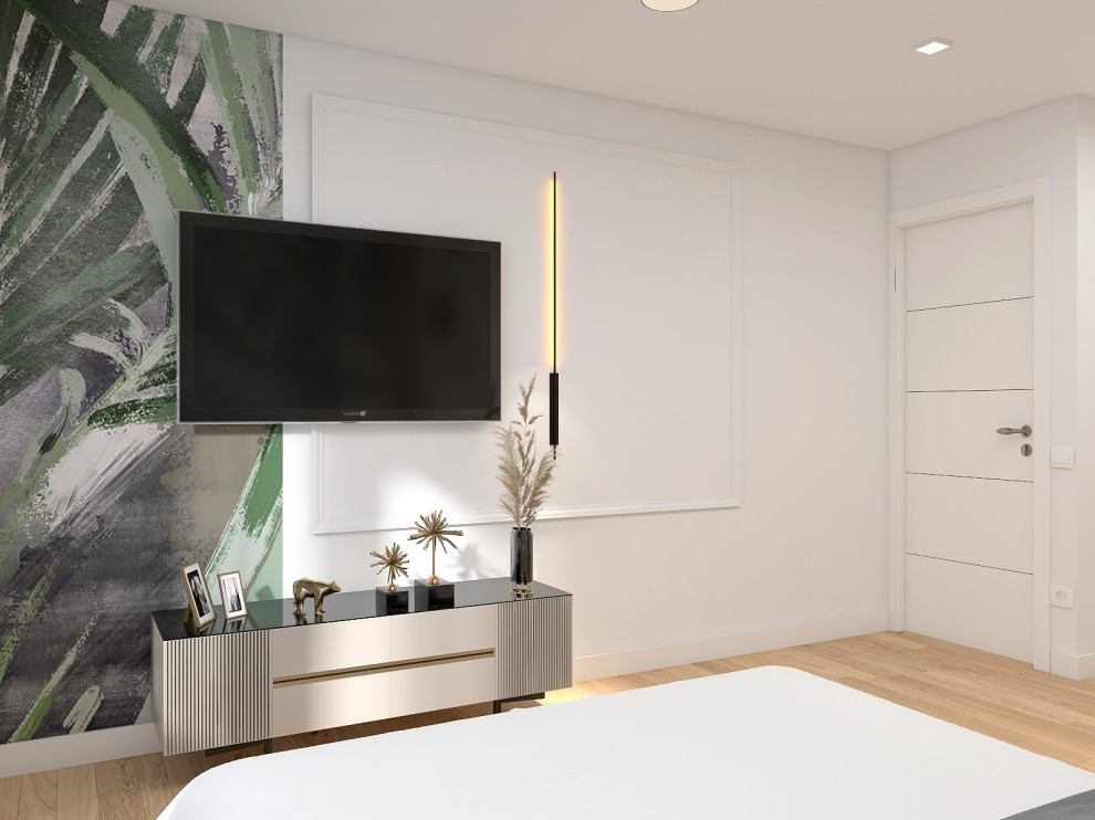 35 м2 Фрунзенская