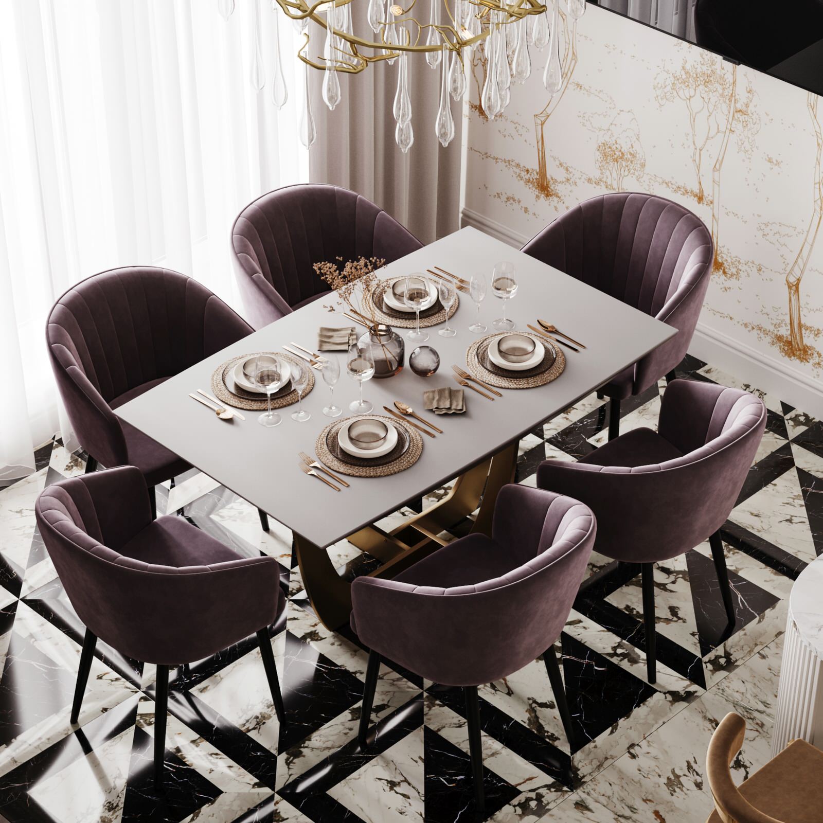Residence Leningrad