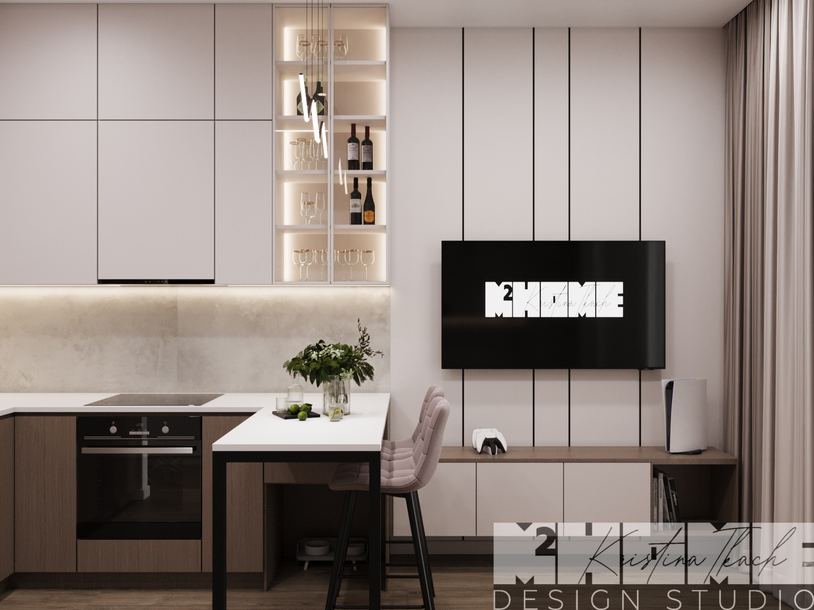 Алхимия комфорта