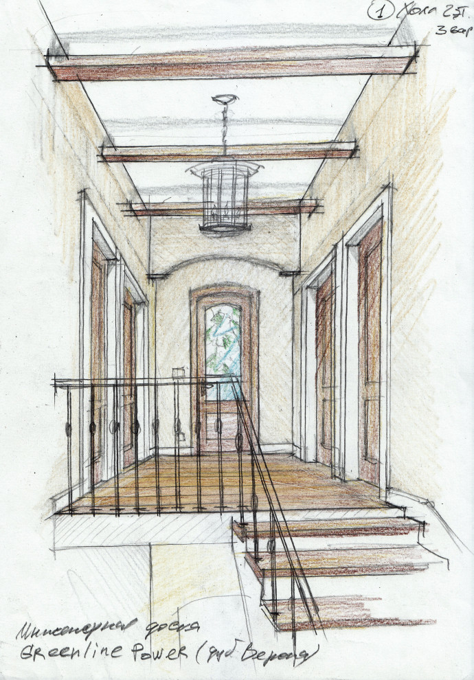 Солнечный берег Икшенского водохранилища