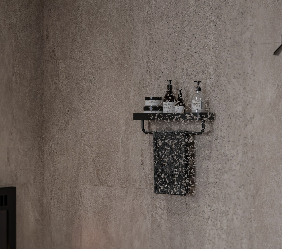 Интерьер банного комплекса