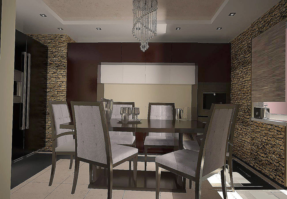 Квартира на Удельной