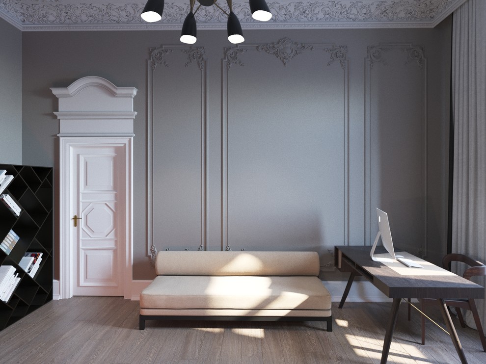 Синагога на Гранатном