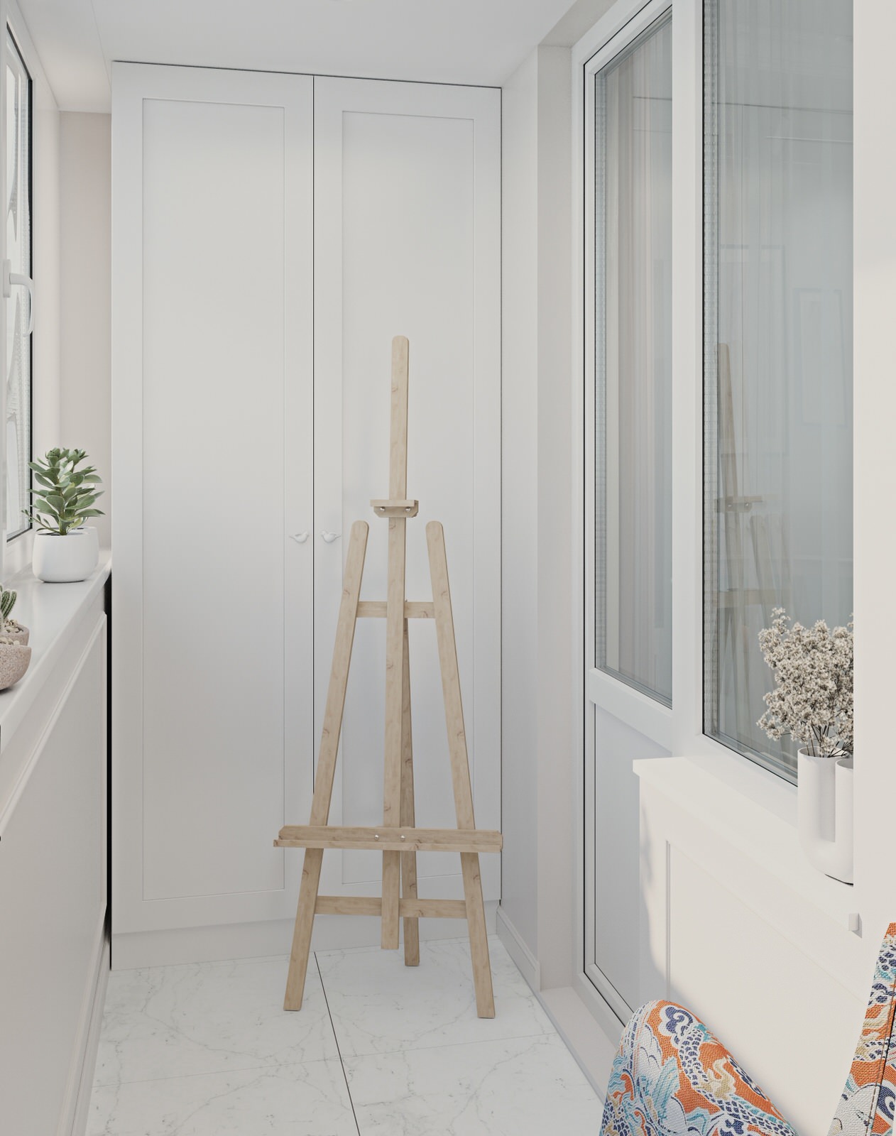 Квартира 70 кв.м. в старом жилом фонде