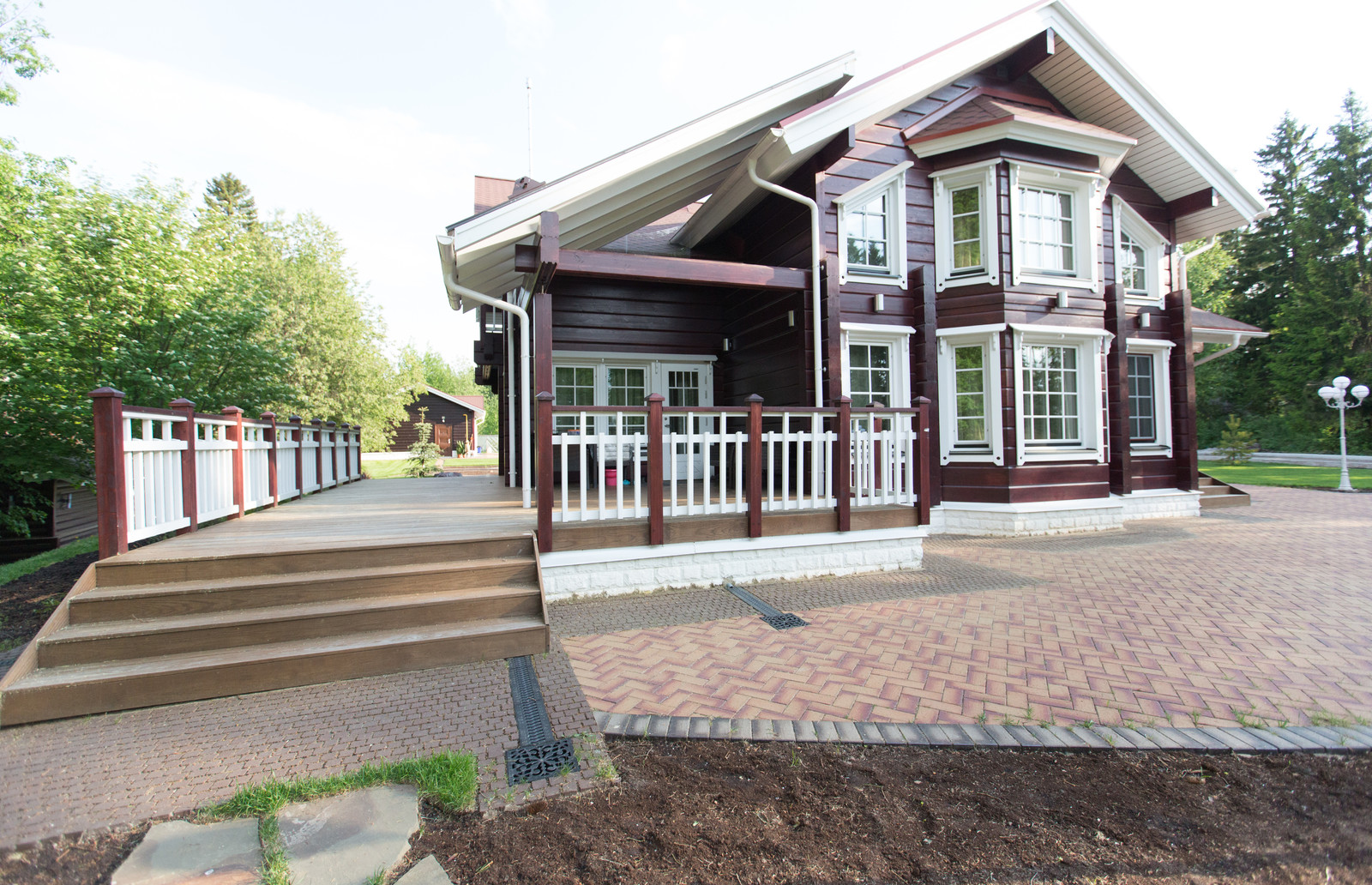 Пермский край