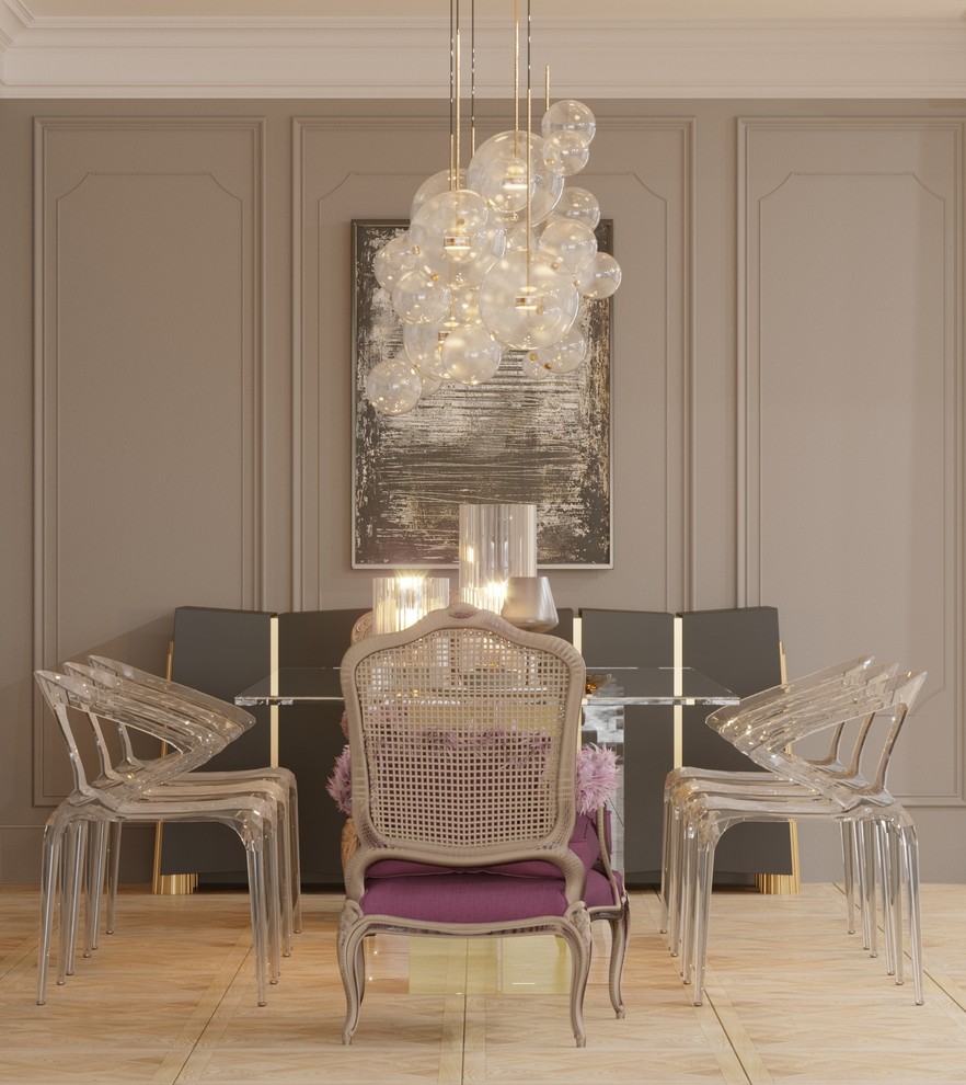 Частный дом в центре Твери