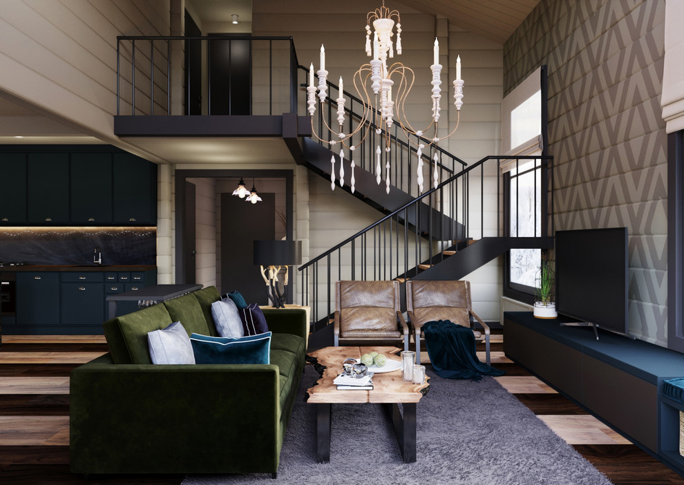 Ольховка 2016год