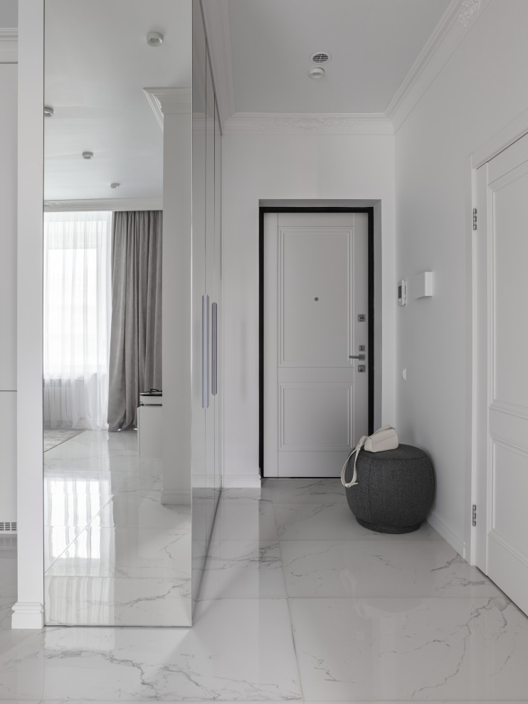 РЕАЛИЗАЦИЯ. Квартира 54 м2 в ЖК L VIII, г. Екатеринбург