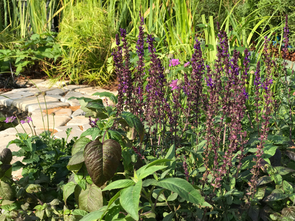 Cottage Garden "Secret Garden" Тайная комната