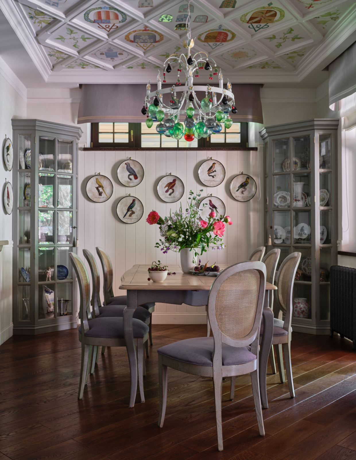 Дом на Юровской