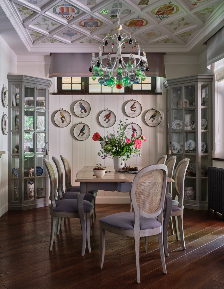 Дом на Юровской