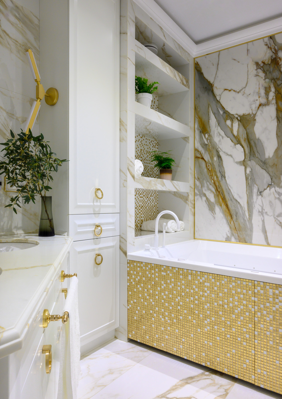 Современный шепот классики или полет стрекозы