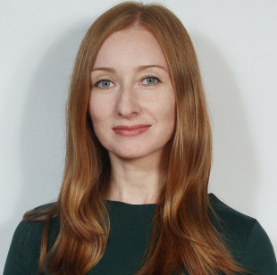 Юлия Вельская