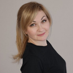 Алла Одажио