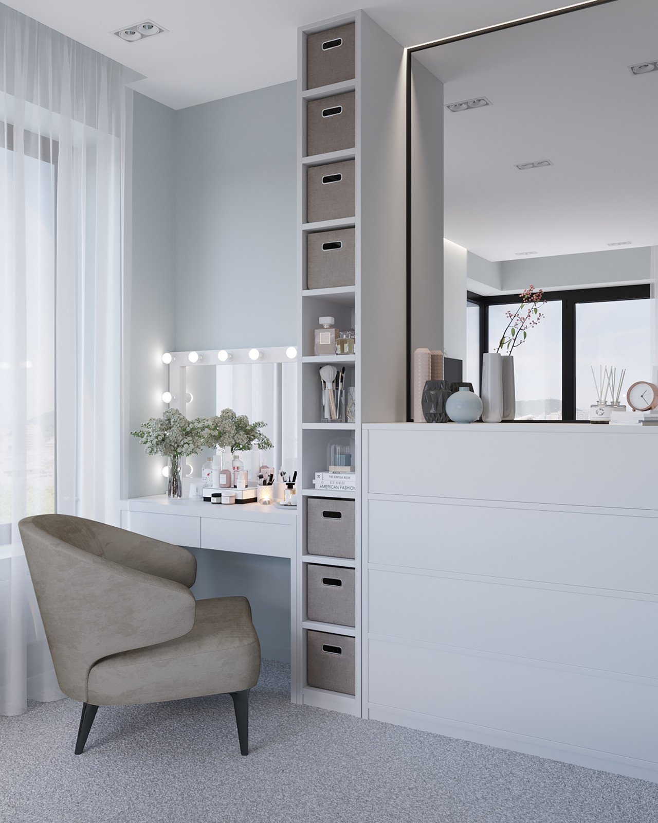 ЖК Маяковский