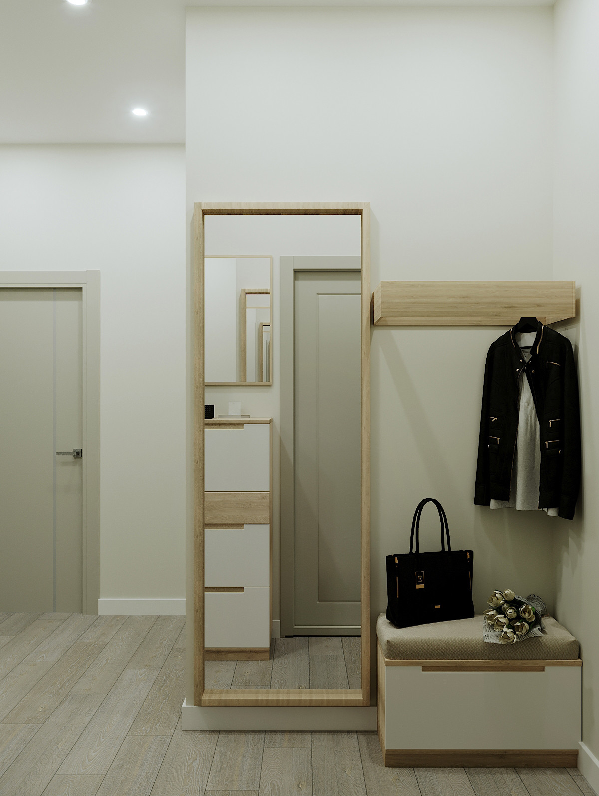 ЖК Петровский квартал 2