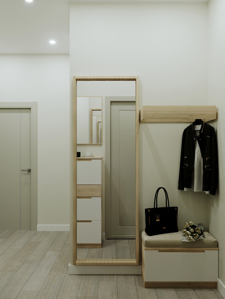 ЖК Петровский квартал 2