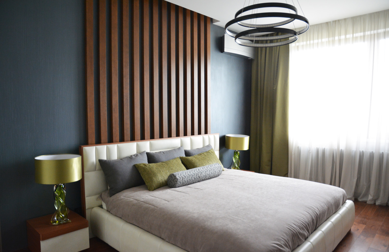 Обложка проекта: Квартира ул. Беломорская