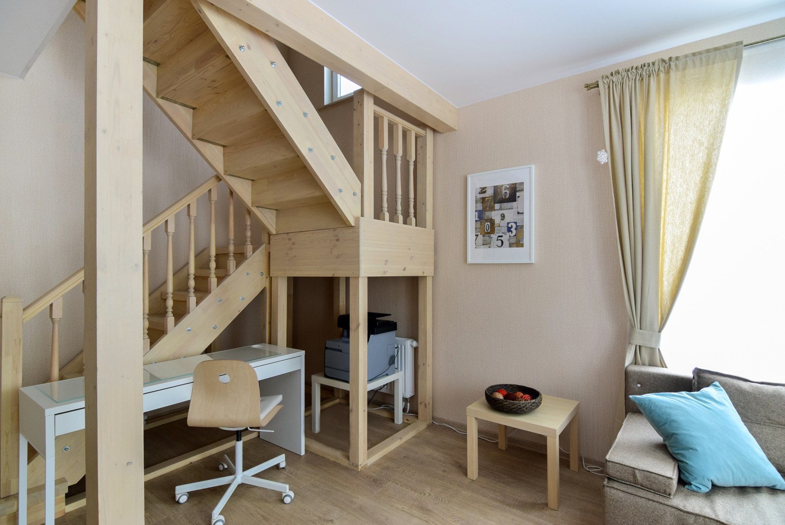 Загородный дом от Good Wood