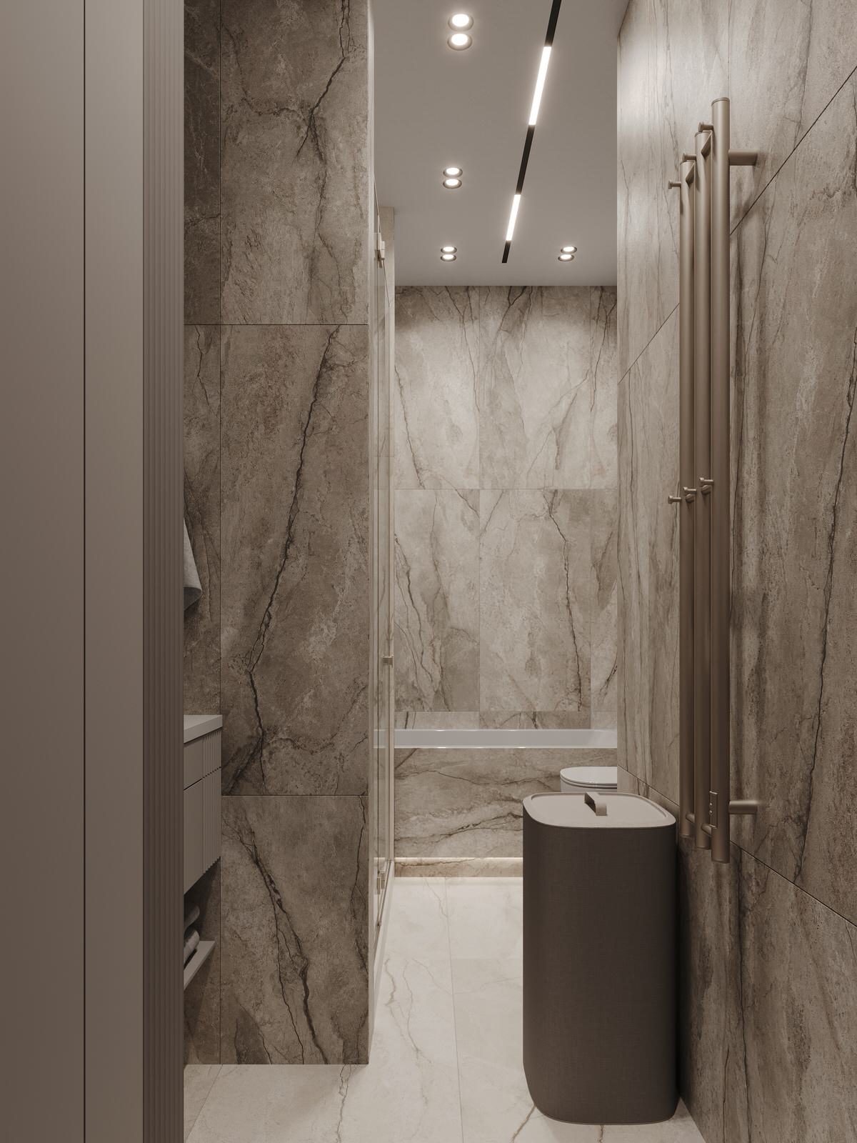 Левобережный