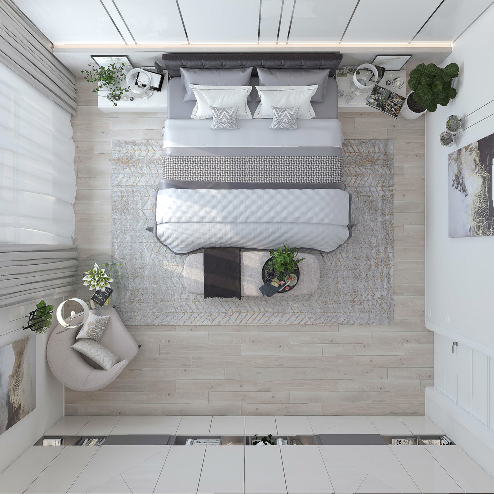 Спальня Perfect_beige