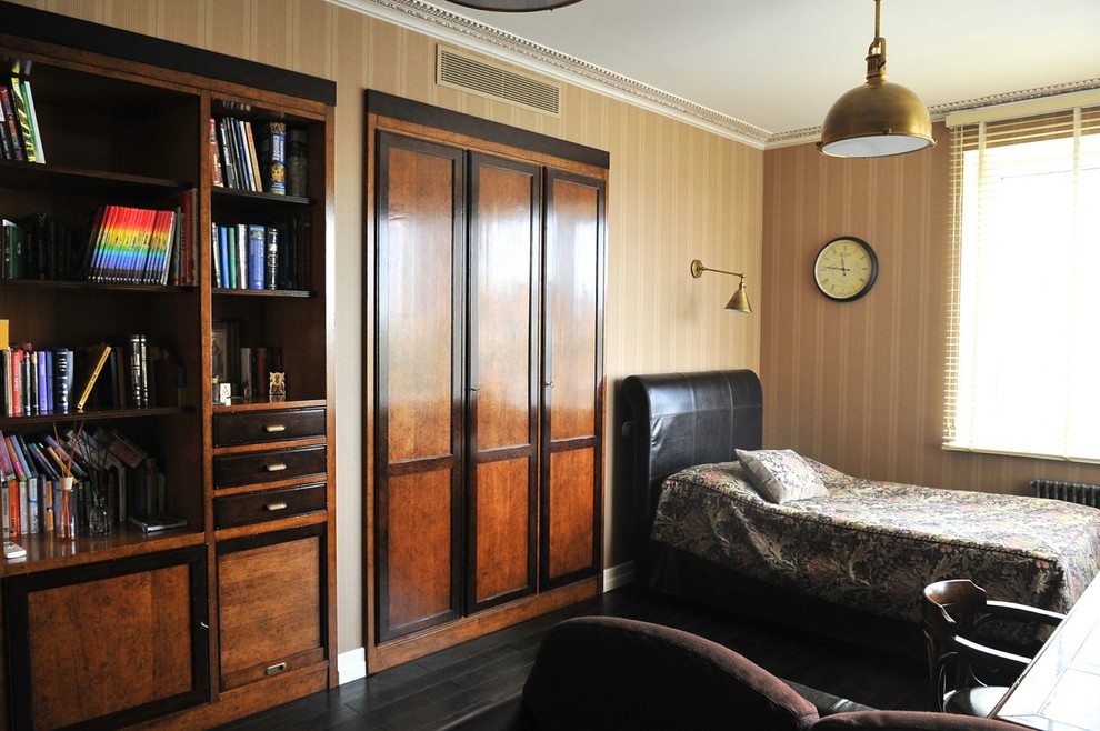 Apartment in Moscow Elsinor