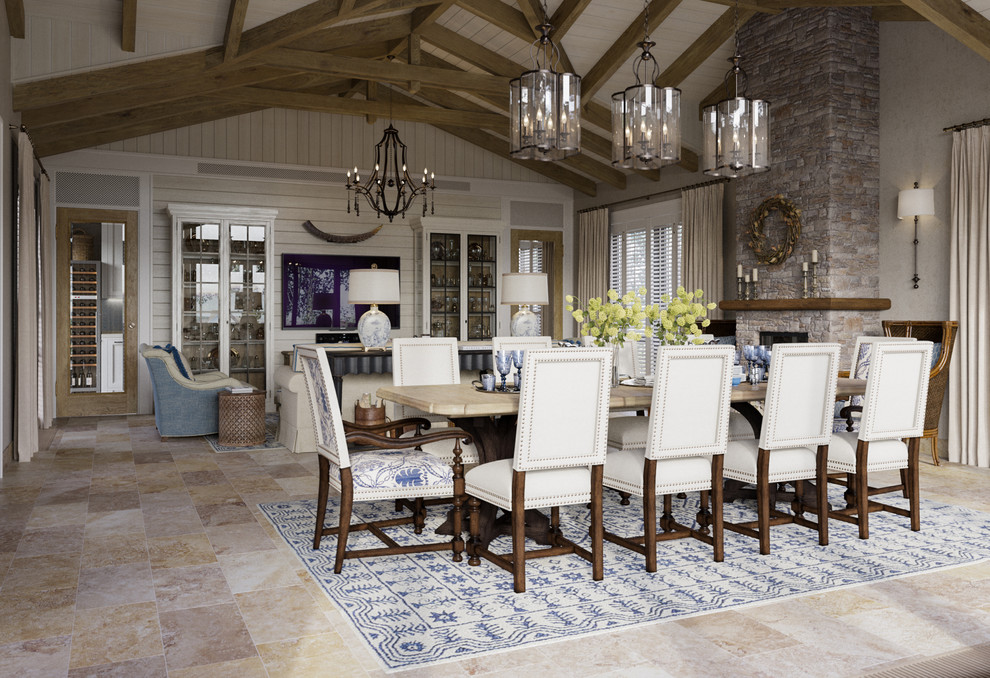 Гостевой павильон на Николиной Горе