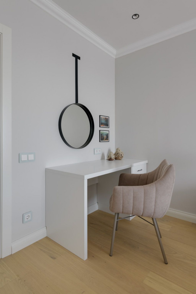 Ремонт квартиры в Москве