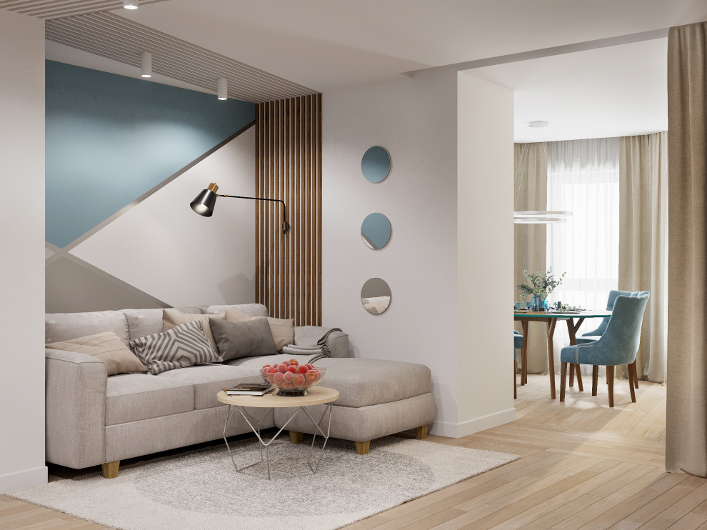 Уютная геометрия