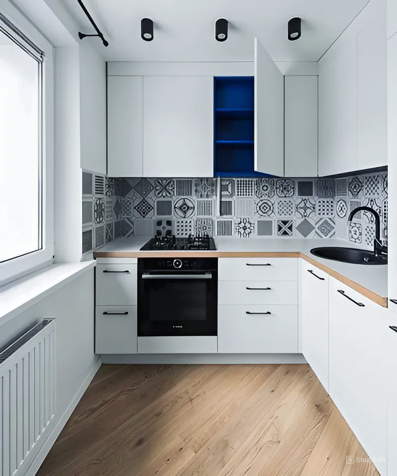 Наши работы