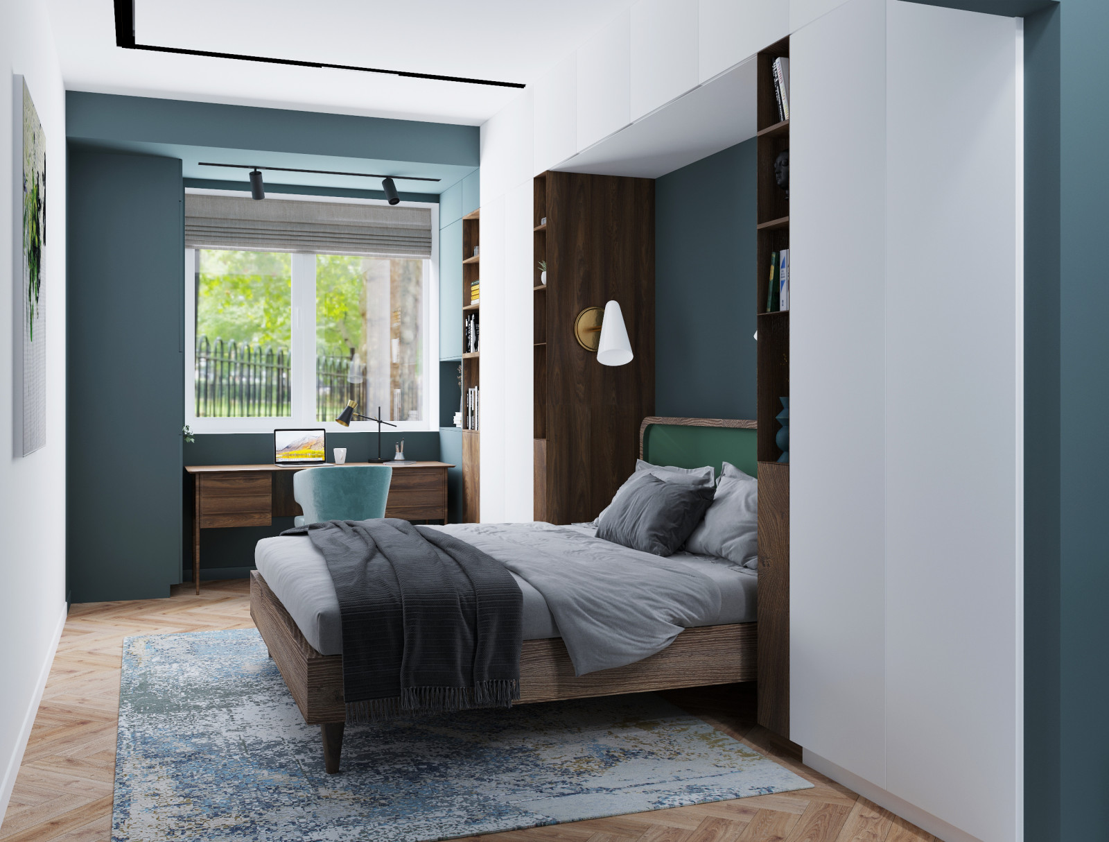 ЖК Михайлова