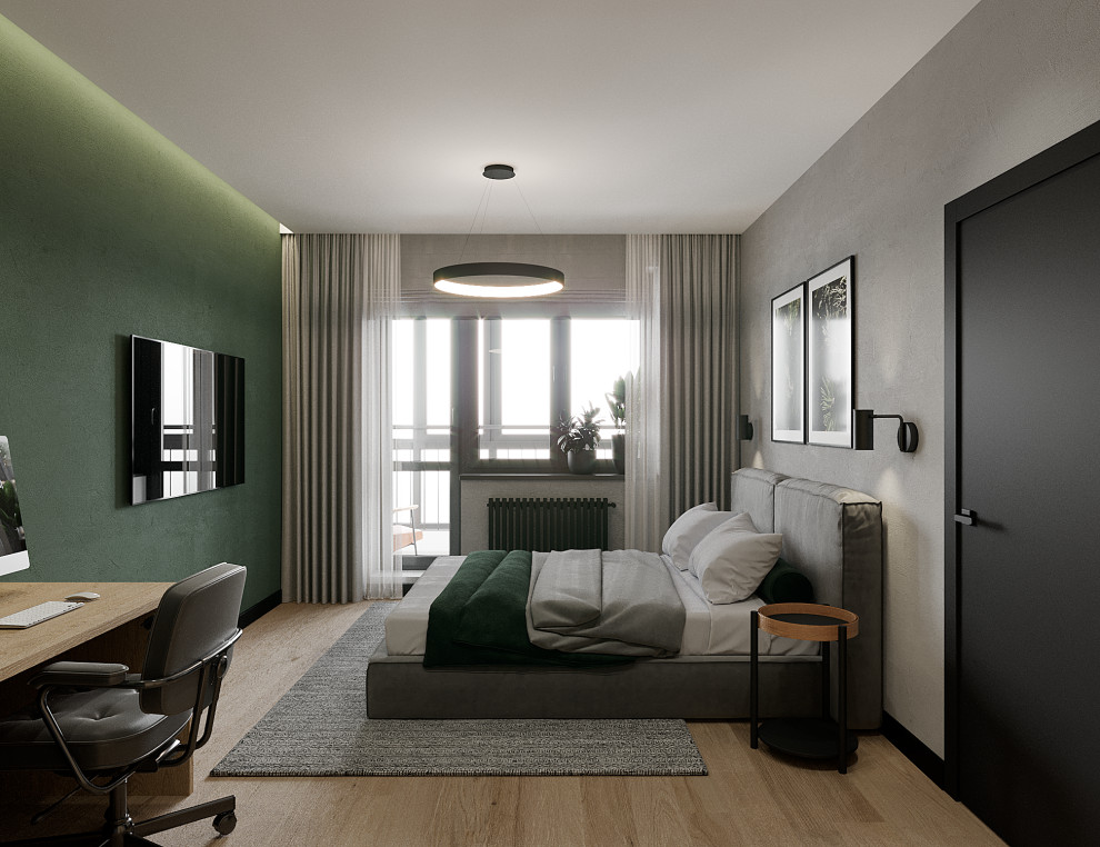 Семеновский парк