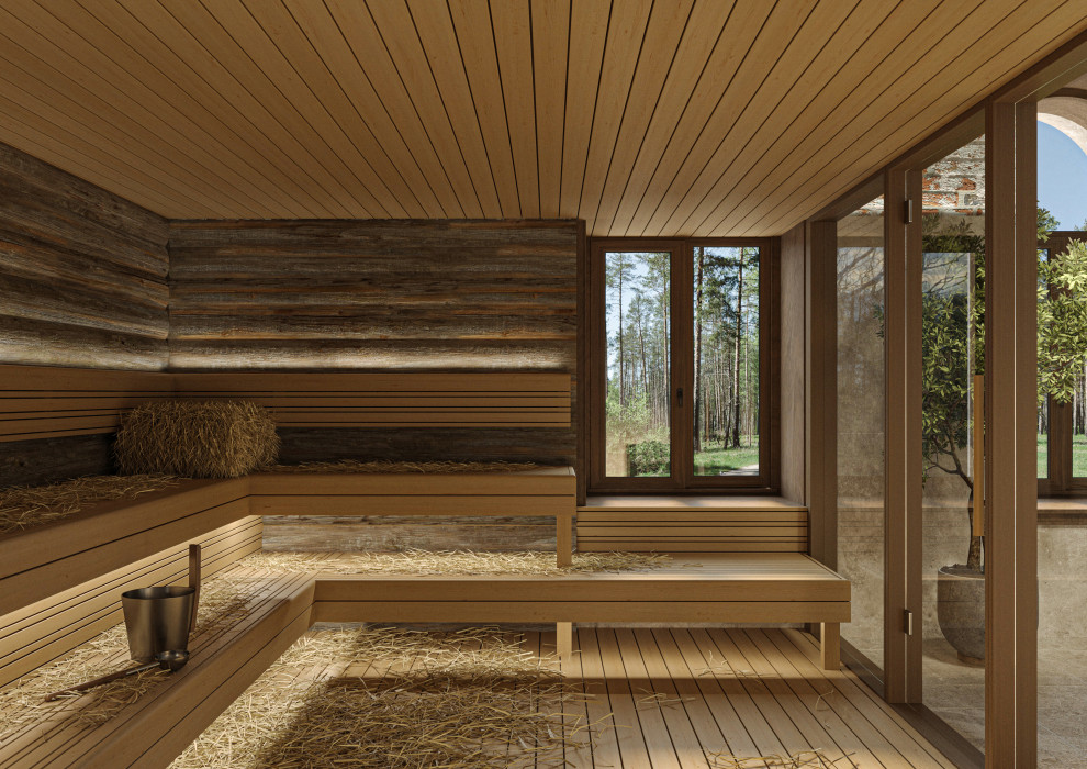 Ресторан Вне времени