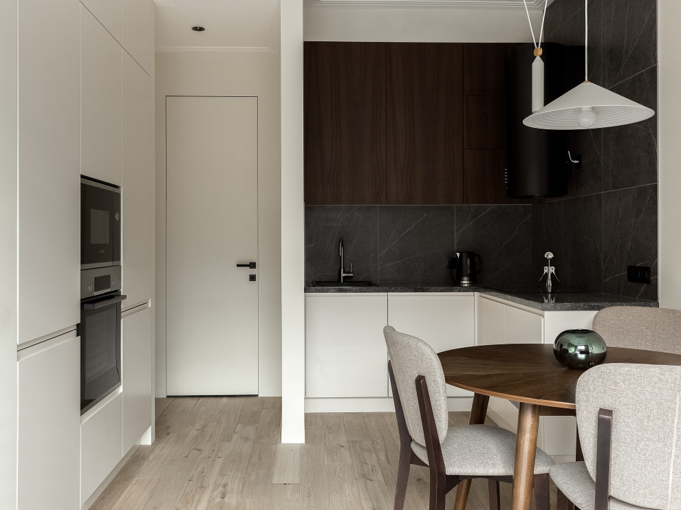 Квартира в ЖК Береговой