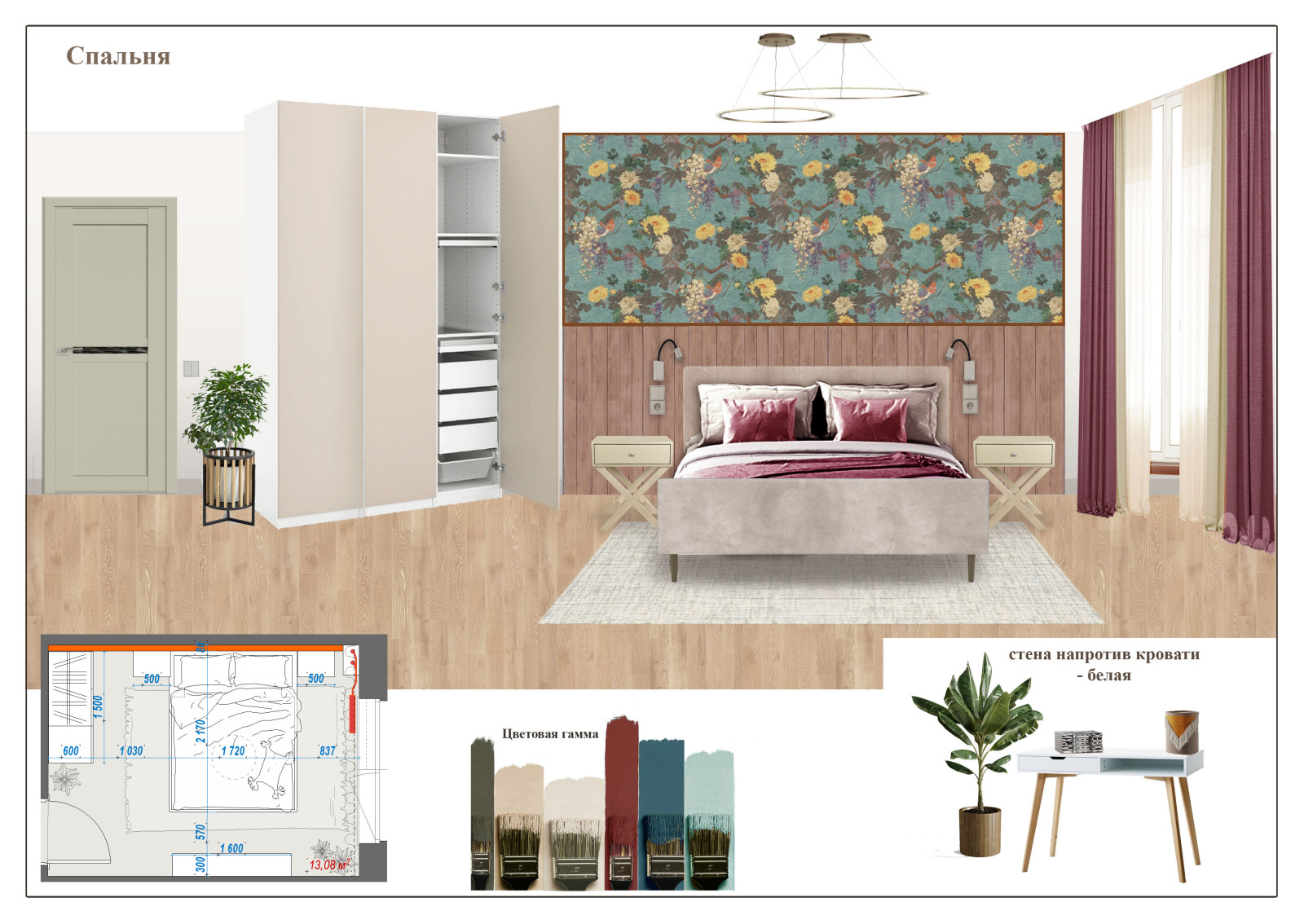 проект ЖК Саларьево Парк