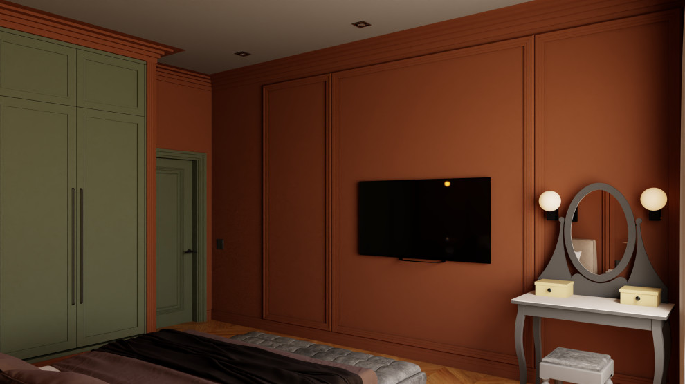 Квартира в Краснодаре