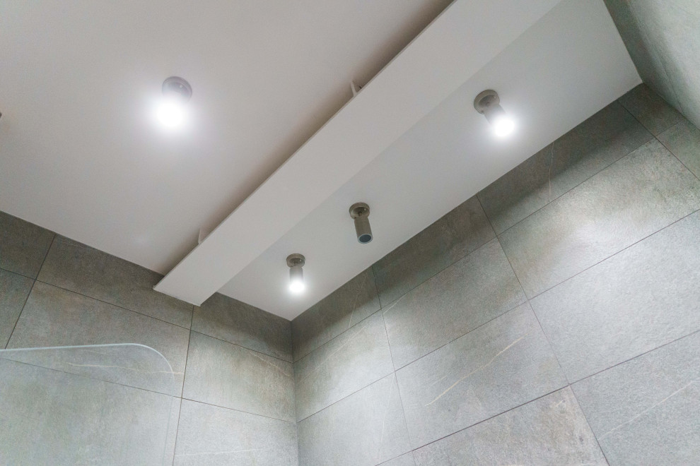 Ремонт по дизайн-проекту 40 м² в ЖК Парк Легенд